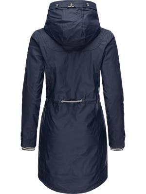 Regenjacke Regenmantel "L60041"