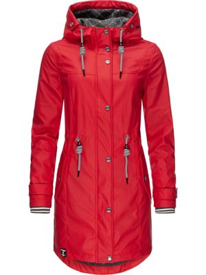 Regenjacke Regenmantel "L60041"