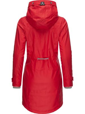 Regenjacke Regenmantel "L60041"
