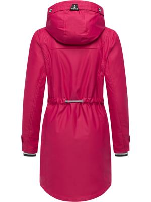 Regenjacke Regenmantel "L60041"