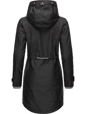 Regenjacke Regenmantel "L60041"