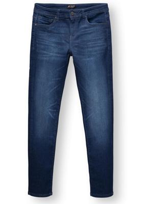 Lange Jeans "Mailand" Slim Fit
