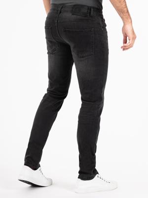 Slim Fit Jeans "Mailand"