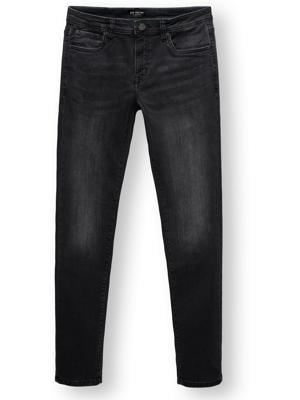 Lange Jeans "Mailand" Slim Fit