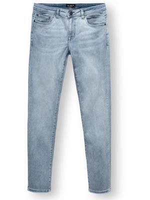 Lange Jeans "Mailand" Slim Fit