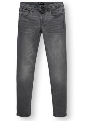 Lange Jeans "Mailand" Slim Fit