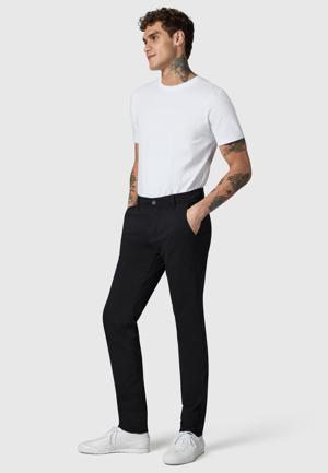 Lange Chino Stoffhose "Meteon"