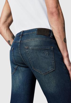 Lange Jeans "Orbis" Straight Fit