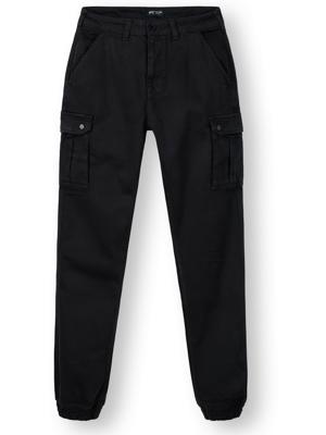 Lange Cargo-Hose "Siwas" Straight Fit