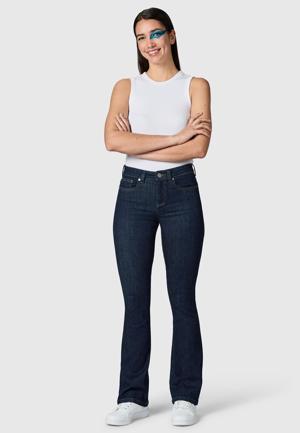 Lange Jeans "Zenita" Bootcut Fit