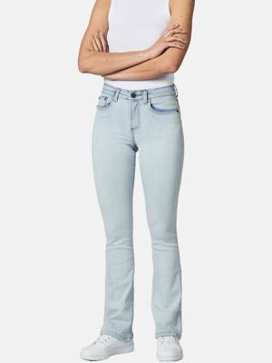 Lange Jeans "Zenita" Bootcut Fit