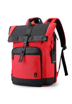 Rolltop-Rucksack "PT-303"