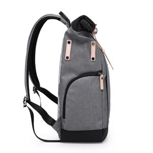 Rolltop-Rucksack "PT-305"