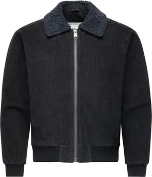 Kordjacke mit kuscheligem Kragen "Alees Cordy"