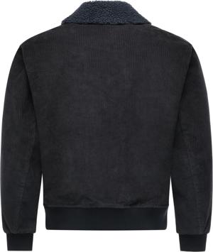 Kordjacke mit kuscheligem Kragen "Alees Cordy"