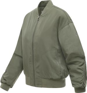 Jacke "Allyra Y"