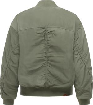 Jacke "Allyra Y"