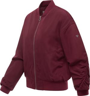 Jacke "Allyra Y"