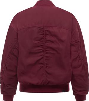 Jacke "Allyra Y"
