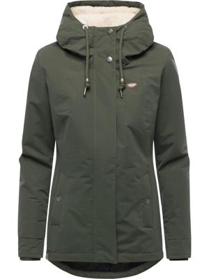 Dark Olive