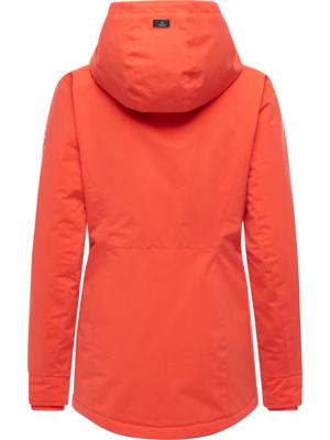 Winter Kurzmantel mit Kapuze "Alvena YOUMODO"