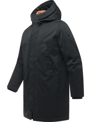 Winter Kurzmantel "Anderre Y"