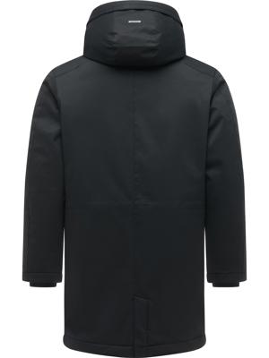 Winter Kurzmantel "Anderre Y"