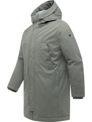 Winter Kurzmantel "Anderre Y"