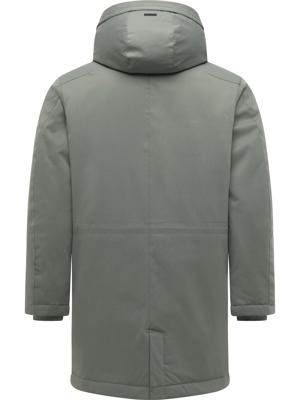 Winter Kurzmantel "Anderre Y"