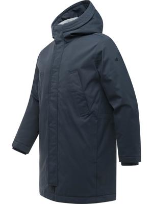 Winter Kurzmantel "Anderre Y"