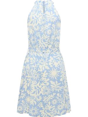 Freizeitkleid "Angylee Print YOUMODO"