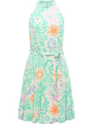 Freizeitkleid "Angylee Print YOUMODO"