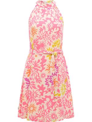 Freizeitkleid "Angylee Print YOUMODO"