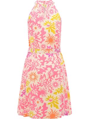 Freizeitkleid "Angylee Print YOUMODO"