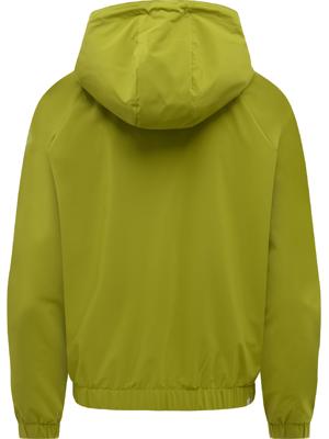 Übergangsjacke mit verstellbarer Kapuze "Anndra"