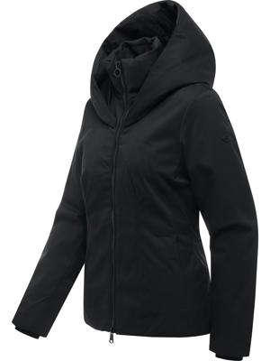 Warme Winter Jacke mit Stehkragen "Annona Y"