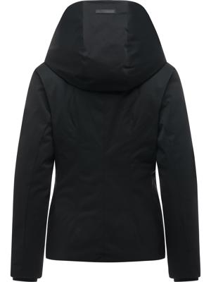 Warme Winter Jacke mit Stehkragen "Annona Y"