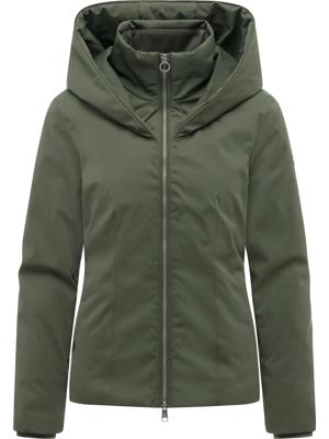 Dark Olive