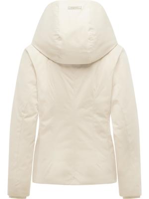 Warme Winter Jacke mit Stehkragen "Annona Y"