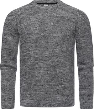 Sweatshirt Longsleeve Pullover "Aralt"