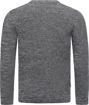 Sweatshirt Longsleeve Pullover "Aralt"