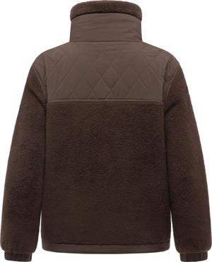Plüschjacke "Arctika Y"