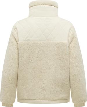 Plüschjacke "Arctika Y"