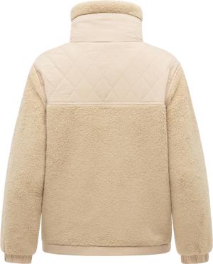 Plüschjacke "Arctika Y"
