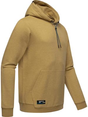 Hoodie mit Kapuze "Arrwen"