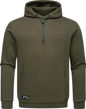 Hoodie mit Kapuze "Arrwen"