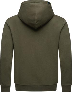 Hoodie mit Kapuze "Arrwen"