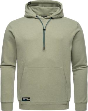 Hoodie mit Kapuze "Arrwen"