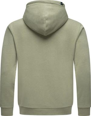 Hoodie mit Kapuze "Arrwen"