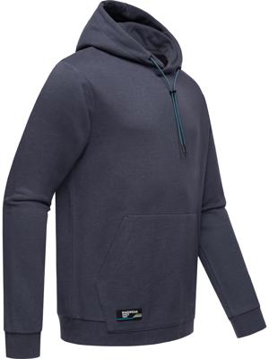 Hoodie mit Kapuze "Arrwen"